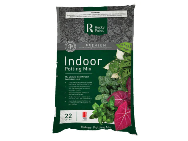 Indoor Potting Mix 22L Indoor Potting Mix 22L