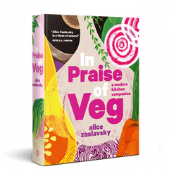 In Praise of Veg