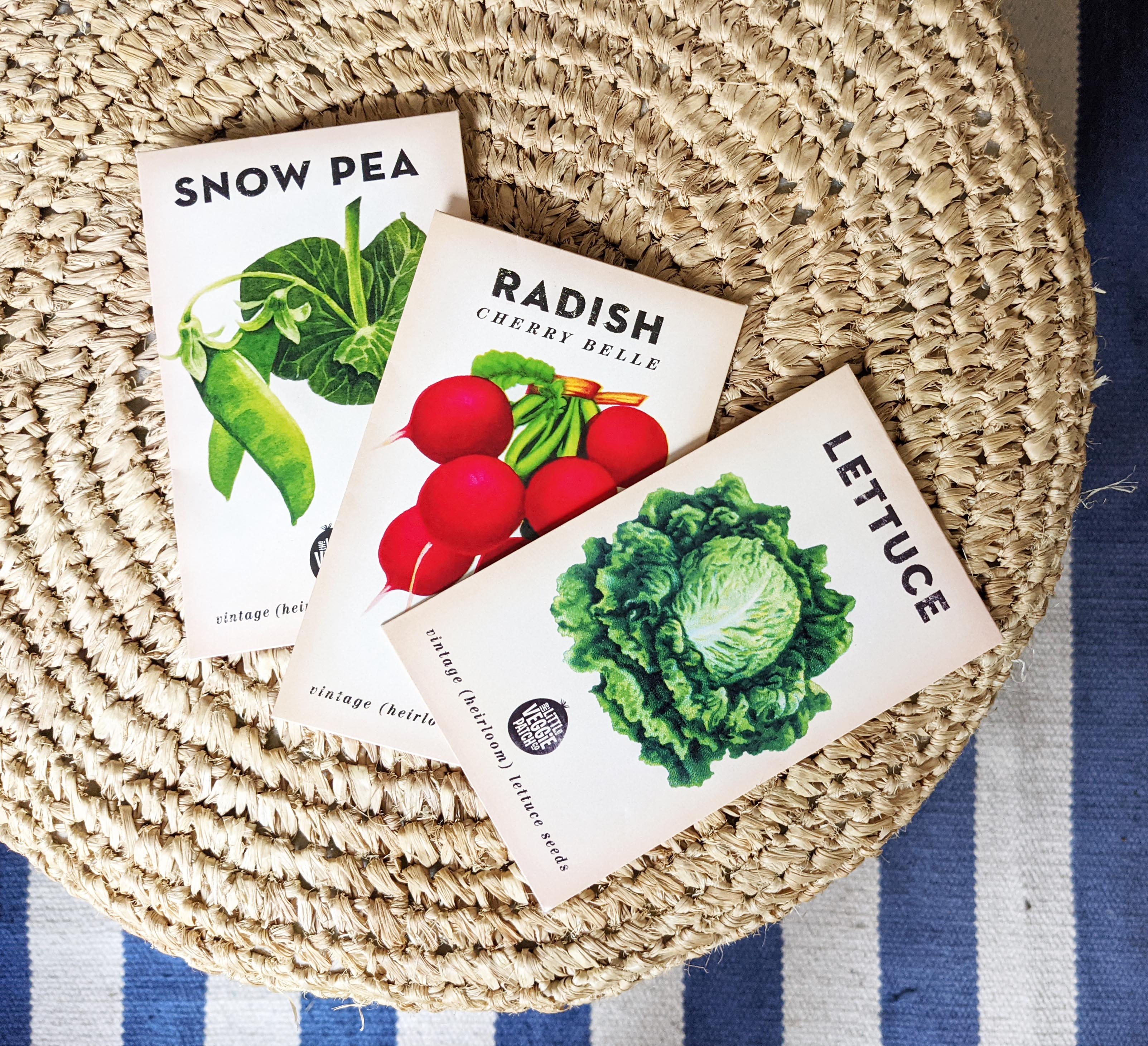 YearRound Sprouter Pack YearRound Sprouter Pack