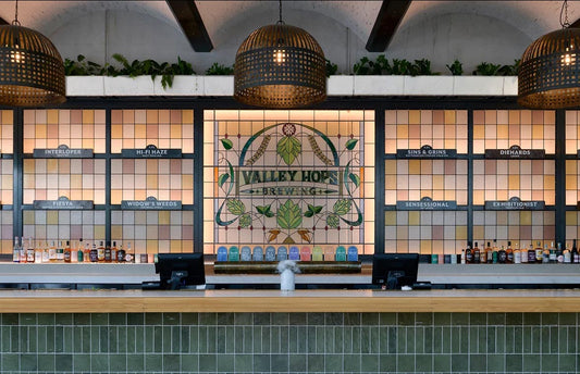 Valley Hops Brewing