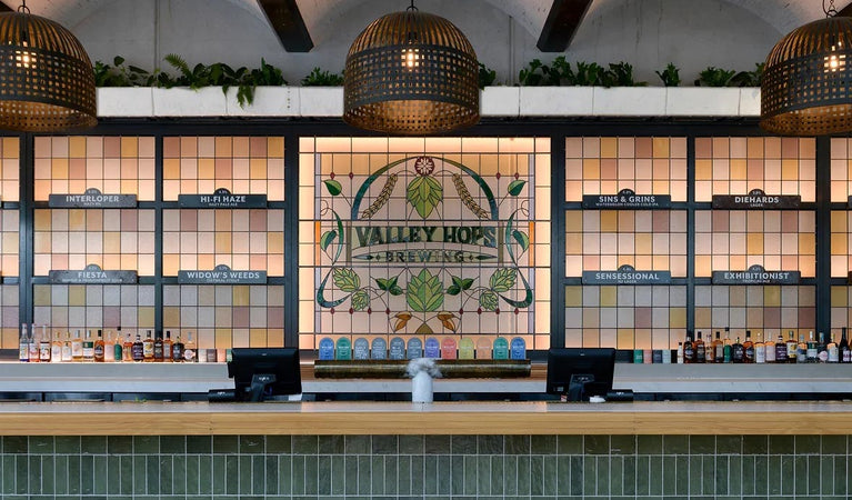 Valley Hops Brewing