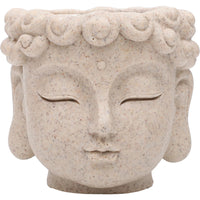 Buddha Statue Planter