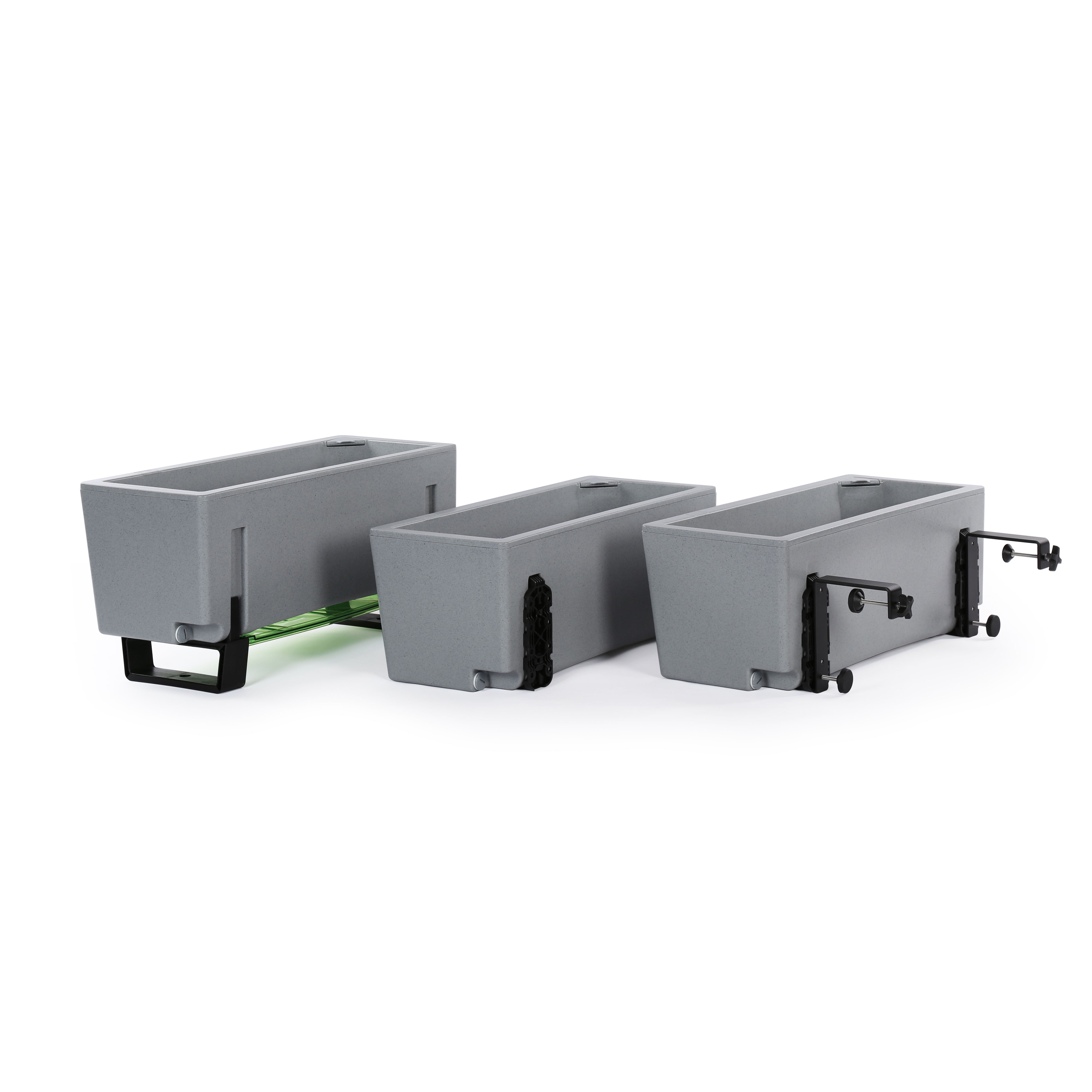Mini Rail