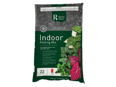 Indoor Potting Mix 22L