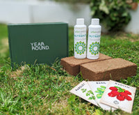YearRound Sprouter Pack