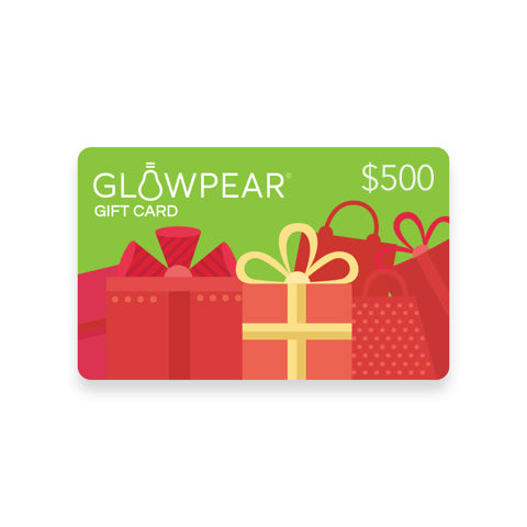 Glowpear Money