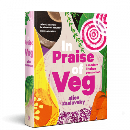In Praise of Veg
