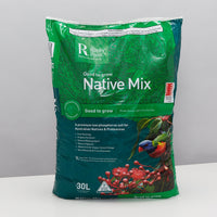 Native Soil Mix 30L
