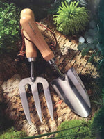 Classic Hand Fork for Gardening
