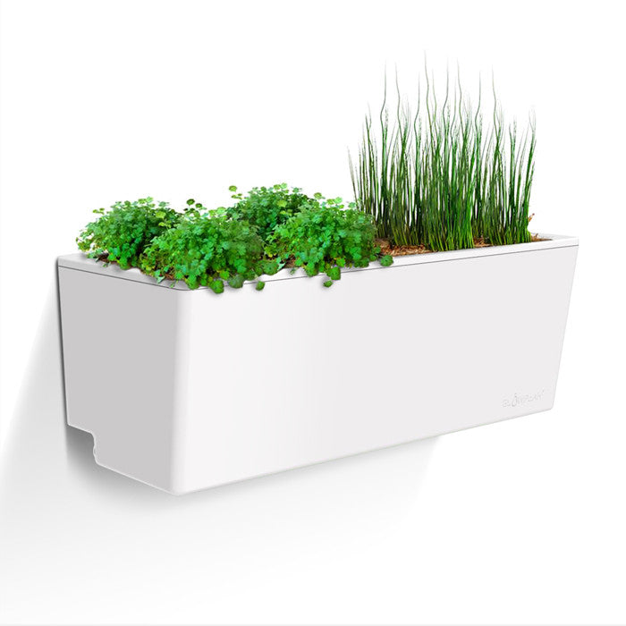 Modern Balcony Planter